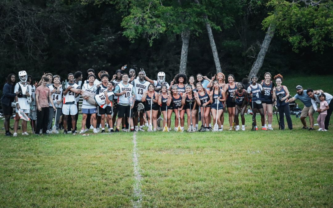 Investment in Lacrosse Summer Camp