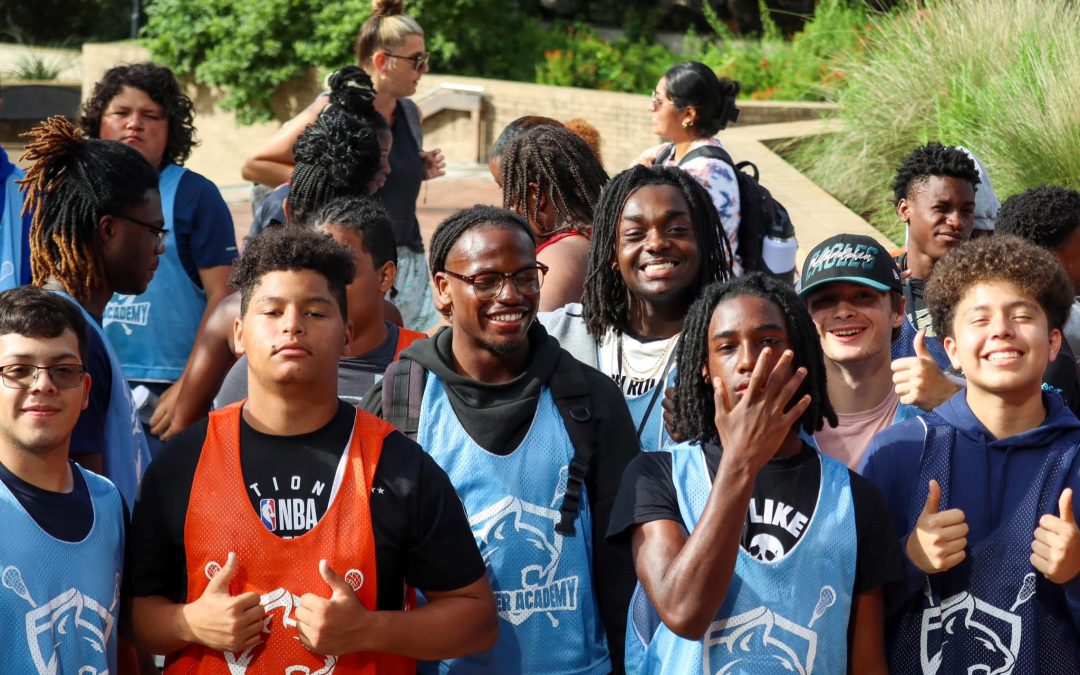Update on Bridge Lacrosse Summer Academy